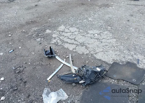 2014 Ford Explorer Xlt из США, поврежденный, VIN 1FM5K7D80EGA84324